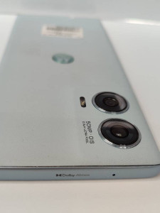 Мобільний телефон Motorola edge 50 fusion 8/256