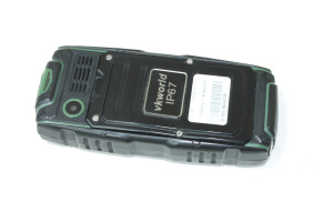 Мобільний телефон VKWorld V3