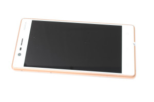 Мобильный телефон Nokia 3 Dual TA-1032