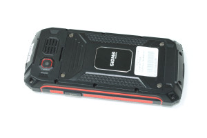Мобільний телефон Sigma mobile X-treme PR68