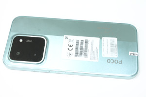 Мобільний телефон Poco C85 8/256GB