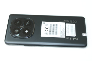 Мобильный телефон Xiaomi Redmi Note 14 Pro+ 5G 12/512GB