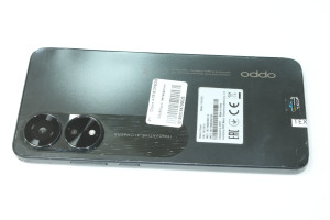 Мобільний телефон Oppo A78 8/256