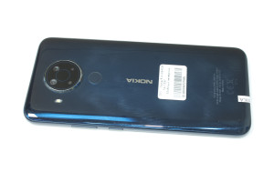 Мобильный телефон Nokia 5.4 4/64GB TA-1337