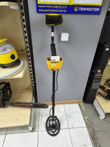 Металошукач Garrett ACE 250