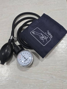 Тонометр MICROLIFEBG AG1-20