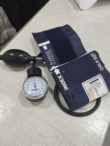 Тонометр MICROLIFEBG AG1-20