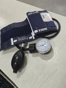 Тонометр MICROLIFEBG AG1-20