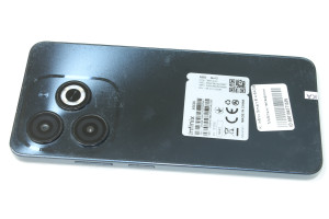 Мобільний телефон Infinix Smart 8 4/64GB