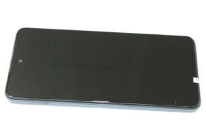 Мобільний телефон Infinix Smart 8 4/64GB