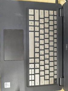 Ноутбук DELL LATITUDE 3410