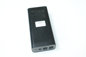 Power bank TITANUM 728S 30000mAh