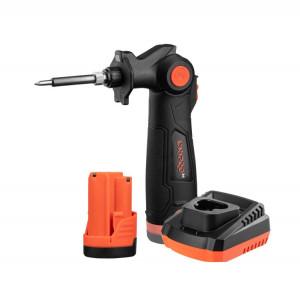 Паяльник DNIPRO M SI-12+BP122+FC122