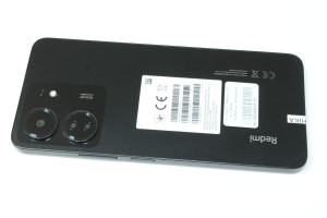 Мобільний телефон Xiaomi Redmi 13C 4/128GB