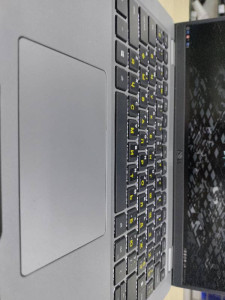 Ноутбук DELL 5420