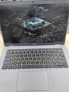 Ноутбук DELL 5420