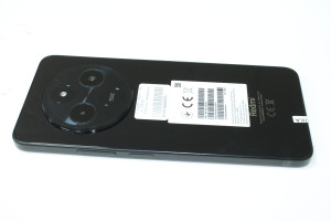 Мобільний телефон Xiaomi Redmi 14C 4/128GB