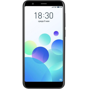 Мобильный телефон Meizu M8c 2/16GB