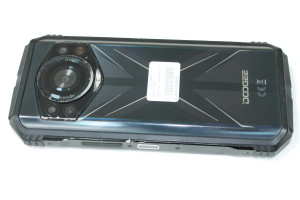 Мобільний телефон Doogee S118 8/512