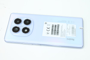 Мобільний телефон Xiaomi Redmi Note 14 Pro 8/256GB