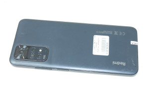 Мобільний телефон Xiaomi Redmi Note 11 4/64GB