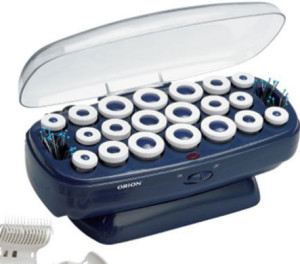 Термобігуді Orion OR-FCB01