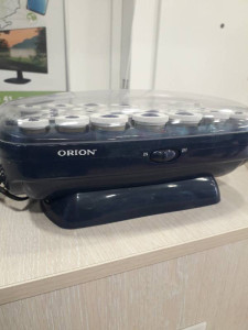 Термобігуді Orion OR-FCB01