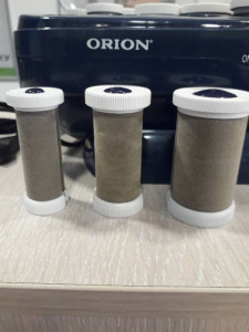 Термобігуді Orion OR-FCB01