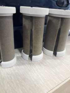 Термобігуді Orion OR-FCB01