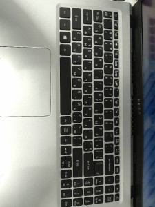 Ноутбук Acer Aspire 3 A315-58