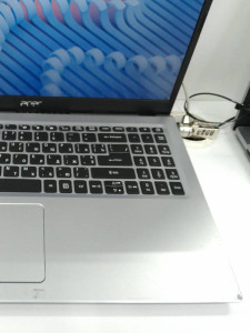 Ноутбук Acer Aspire 3 A315-58