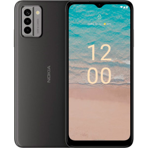Мобільний телефон Nokia G22 4/128