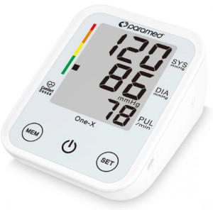 Тонометр Paramed One-x