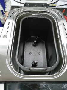 Хлібопіч Gorenje BM1210BK