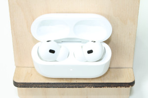 Bluetooth гарнітура Apple AirPods Pro 2nd generation A2968 (A3047, A3048)