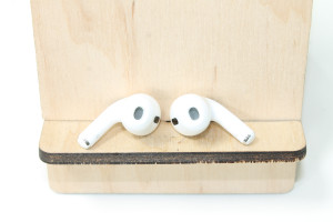 Bluetooth гарнітура Apple AirPods Pro 2nd generation A2968 (A3047, A3048)