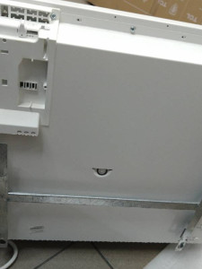 Конвектор HausMark CMG-TLC/M HCH 1500