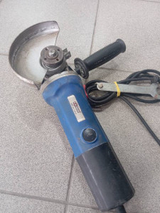 Болгарка Odwerk BWS 125-1100 CE