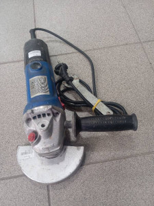 Болгарка Odwerk BWS 125-1100 CE