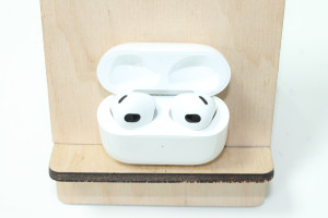 Bluetooth гарнітура Apple AirPods 3 A2566 (A2565, A2564)