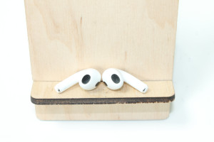 Bluetooth гарнітура Apple AirPods 3 A2566 (A2565, A2564)