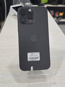 Мобільний телефон iPhone 14 Pro Max 128GB