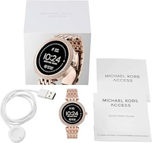 Смарт годинник Michael Kors DW11M2