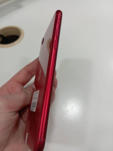 Мобільний телефон iPhone SE 2022 64Gb