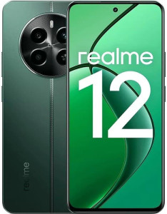 Мобильный телефон Realme 12 4G 8/512GB