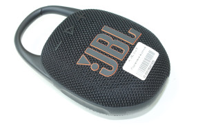 Портативная акустика JBL Clip 5