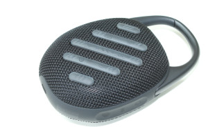 Портативная акустика JBL Clip 5