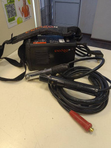 Сварочный инвертор Dnipro-M SAB-14D mini