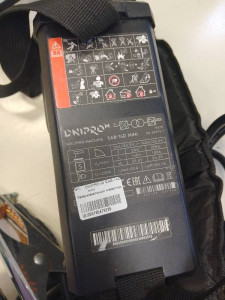 Сварочный инвертор Dnipro-M SAB-14D mini