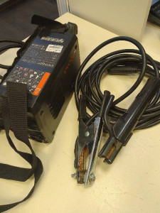 Сварочный инвертор Dnipro-M SAB-14D mini